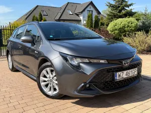 Toyota Corolla Seria E21 1.8 Hybrid Comfort 2023