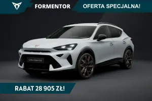 Cupra Formentor 2025