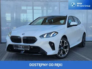 BMW 1 Series F70 2026