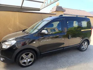 Dacia Dokker 1.5 dCi Stepway 2018