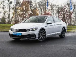 Volkswagen Passat B8 2021