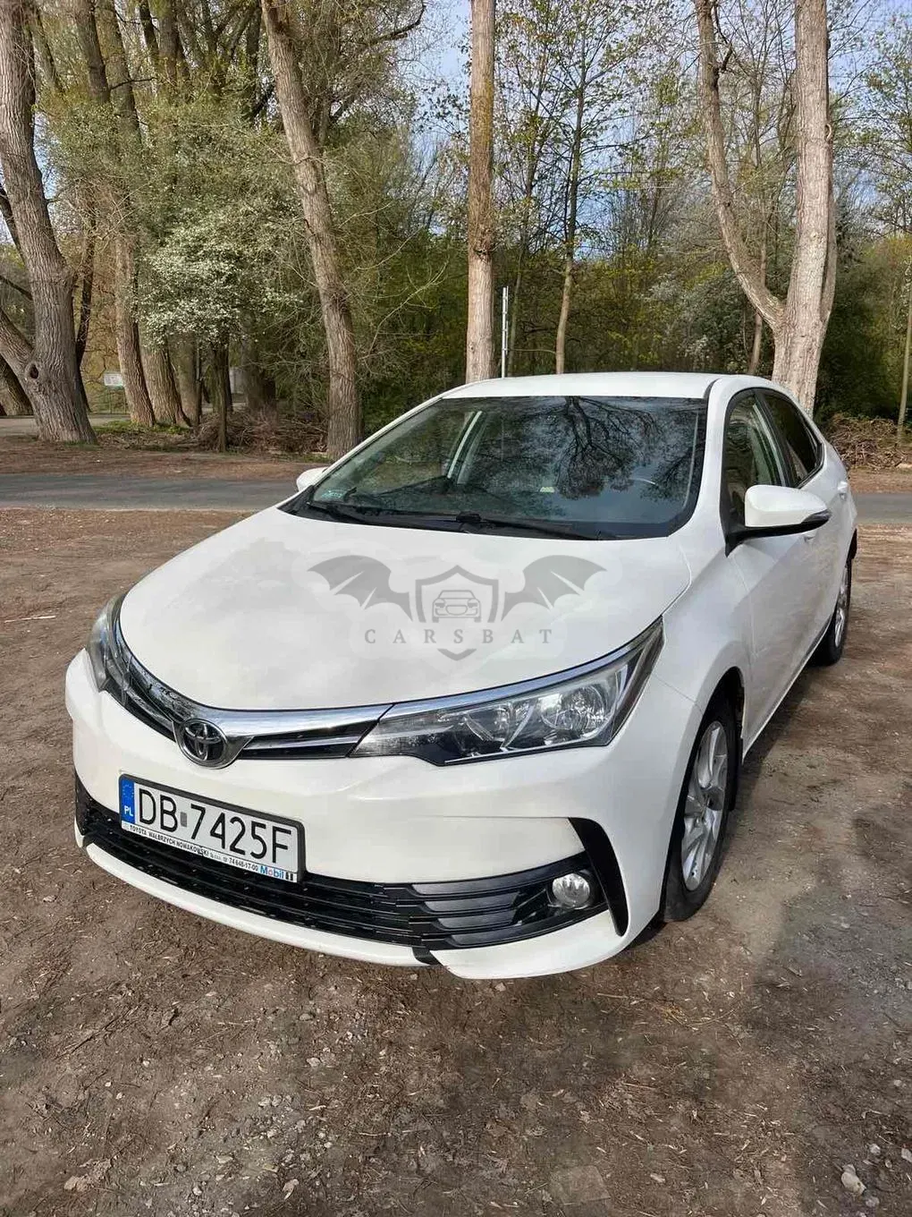 Toyota Corolla Seria E16 1.6 Premium MS 2017