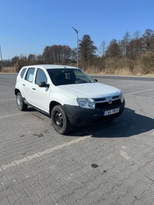 Dacia Duster I 1.6 2013