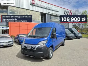 Fiat Ducato 2026