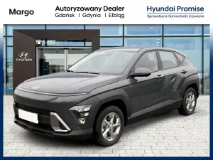 Hyundai Kona II 1.6 GDI Hybrid Smart DCT 2025