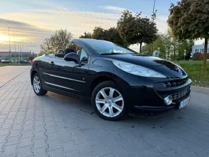 Peugeot 207 1.6 Intense 2009