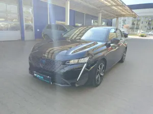 Peugeot 308 P5 1.2 PureTech GPF Allure S&S EAT8 2022