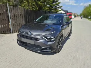Citroën C4 III PureTech 130 Stop&Start FEEL PACK 2023