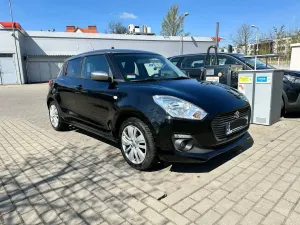 Suzuki Swift VI 1.2 Premium 2018