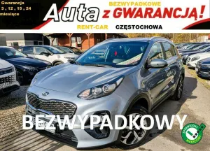 Kia Sportage IV 2020
