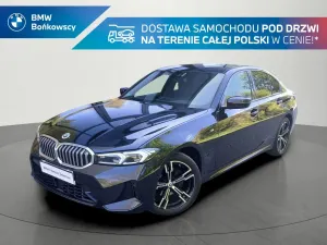 BMW 3 Series G20/G21 2023