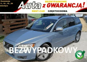 Volvo V50 2009