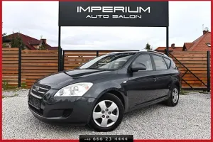 Kia Ceed I 1.4 CVVT EX 2009