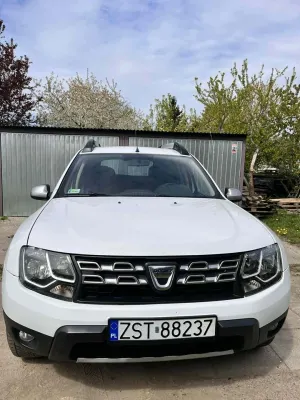 Dacia Duster I 1.6 2014