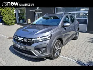 Dacia Sandero III 1.0 TCe Expression 2025