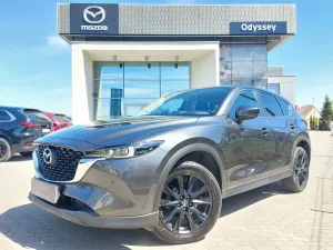 Mazda CX-5 II 2.0 Kanjo 2WD 2022