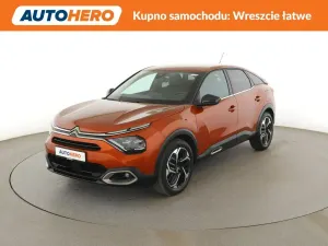 Citroën C4 III 1.2 PureTech Feel Pack S&S 2021