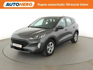 Ford Kuga III 2.0 TDCi 4x2 Cool & Connect 2020
