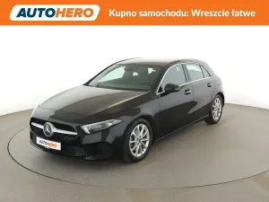 Mercedes-Benz A W177 200 7G-DCT 2019