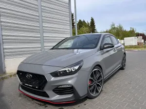 Hyundai i30 III 2020