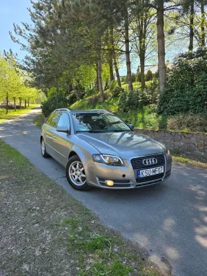 Audi A4 B7 2006
