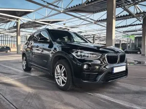 BMW X1 F48 xDrive20d Sport Line 2015