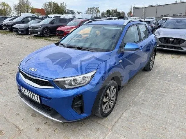 Kia Stonic 2024