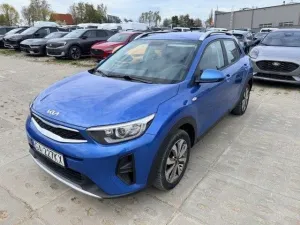 Kia Stonic 2024
