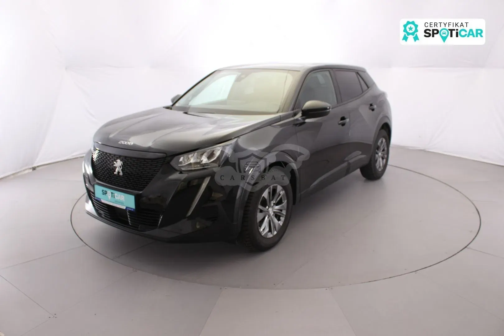 Peugeot 2008 II 2020