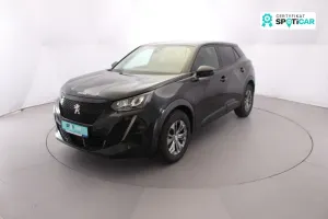 Peugeot 2008 II 2020