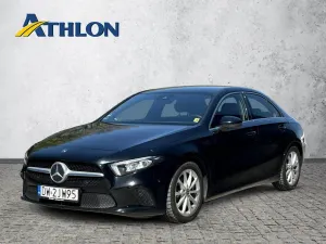 Mercedes-Benz A W177 2020
