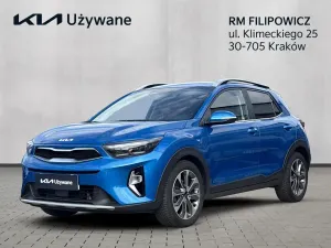 Kia Stonic 1.0 T-GDI L Business Line DCT 2022