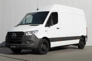 Mercedes-Benz Sprinter 2021