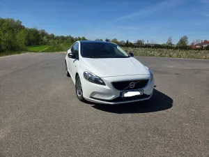 Volvo V40 II D2 Ocean Race 2015