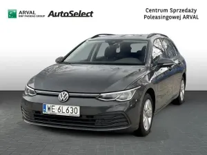 Volkswagen Golf VIII 2022