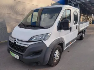 Citroën Jumper 2016