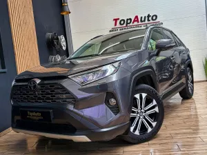 Toyota Rav4 V 2020