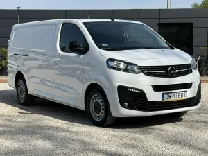 Opel Vivaro 2022