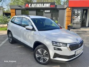 Skoda Karoq 2.0 TDI SCR 4x2 Ambition DSG 2023