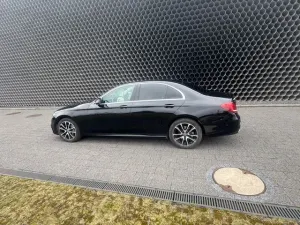 Mercedes-Benz E W213 220 d 4-Matic Business Edition 9G-TRONIC 2018