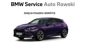 BMW 1 Series F70 123 mHEV xDrive 2026
