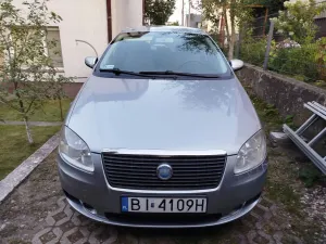 Fiat Croma II 1.9 Multijet 8V DPF Active 2007