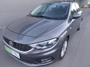 Fiat Tipo II 1.4 16V More 2016