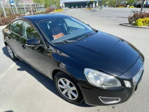 Volvo S60 II 2011