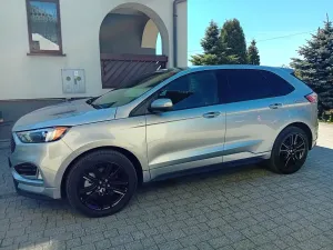 Ford Edge 2.0 EcoBlue Bi-Turbo 4x4 ST-LINE 2024