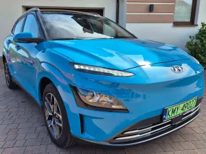 Hyundai Kona I Trend 2022