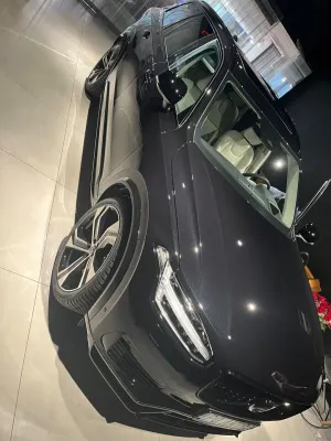 Volvo XC90 II T6 AWD Inscription 7os 2024