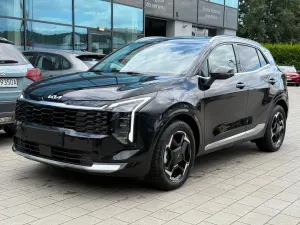 Kia Sportage V 1.6 T-GDI Business Line 4WD DCT 2025
