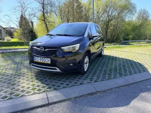 Opel Crossland 2019