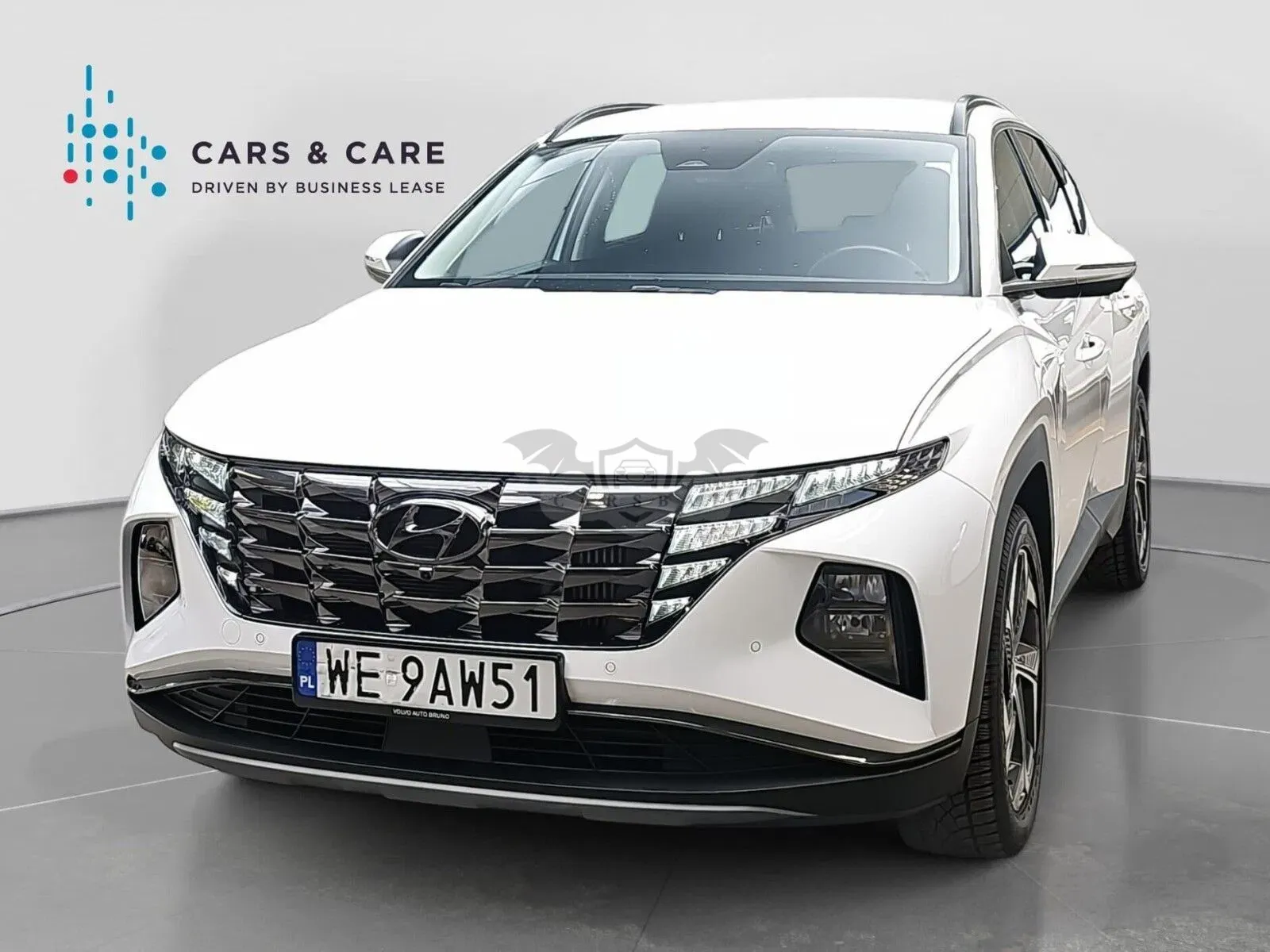 Hyundai Tucson IV 2023